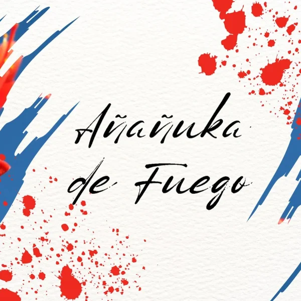Añañuka de Fuego LOGO
