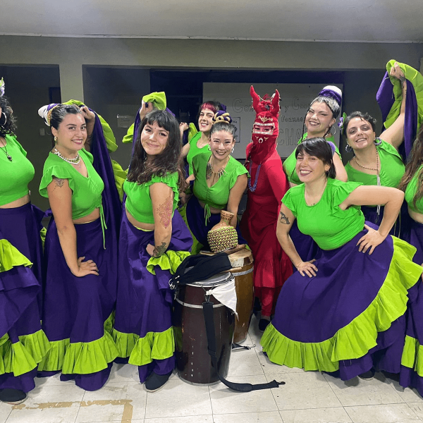 CHAMPURRIA TUMBERA 2