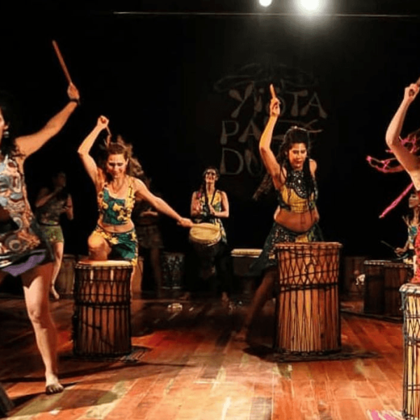 GRUPA YISTAS PAL DUN