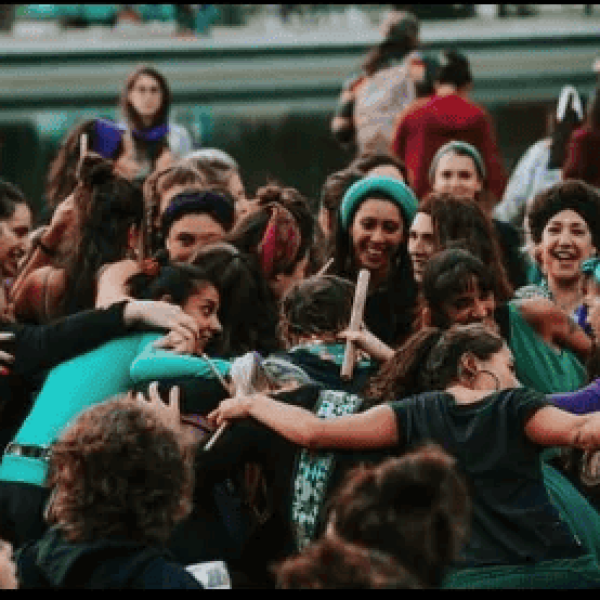 TAMBORAS COMARCA ANDINA