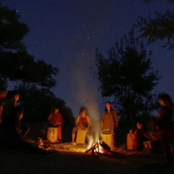 ancestras eprcusion 2